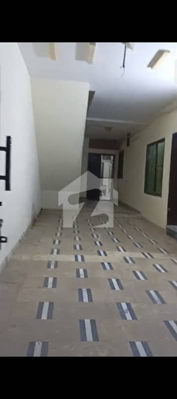 08 Marla Slightly Used House For Sale in Audit and Accounts Housing Society