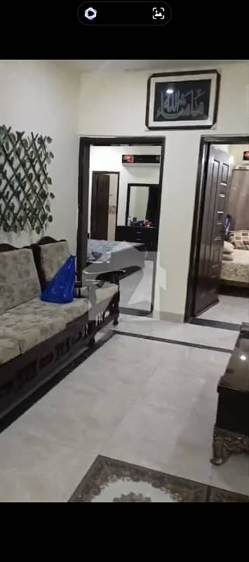 08 Marla Slightly Used House For Sale in Audit and Accounts Housing Society