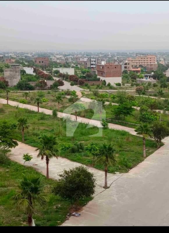 4.20 Marla Commercial Plot For Sale 4.20 Marla Commercial Plot For Sale