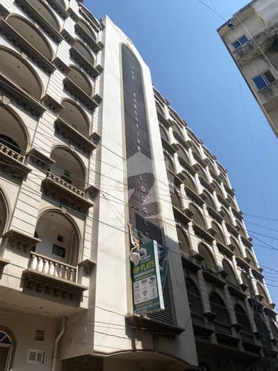 Newly Constructed Fully Furnished One Bedroom Apartment Of 2.3 Marla On 4th Floor With Attach Bathroom ,Kitchen ,Lounge & Front View Balcony Only In 5500000 Is Available Newly Constructed Fully Furnished One Bedroom Apartment Of 2.3 Marla On 4th Floor With Attach Bathroom ,Kitchen ,Lounge & Front View Balcony Only In 5500000 Is Available