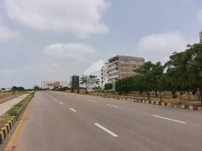 500 YARDS POSSESION PLOT IN DHA CITY KARACHI SECTOR 7D 500 YARDS POSSESION PLOT IN DHA CITY KARACHI SECTOR 7D