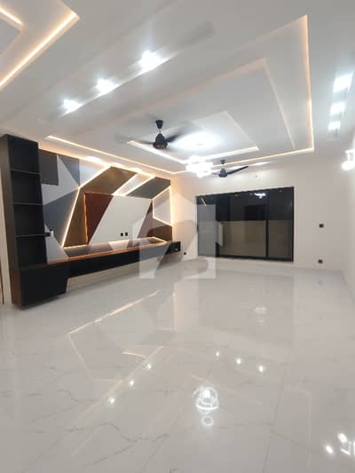 1 Kanal Upper Portion Available For Rent In Dha Phase 1