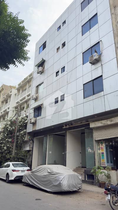 Brand New Studio For Sale West Open With Balcony (No Bank Loan)