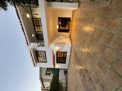 500 Sq. Yards Well-Maintained Bungalow for Sale DHA Phase 5