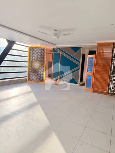 Studio Office For Sale in Multi Garden B-17 Islamabad