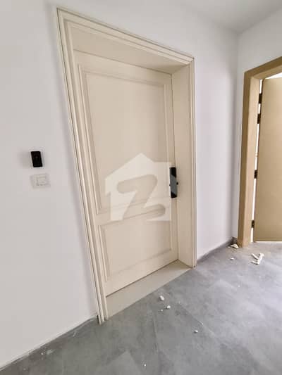 APARTMENT FOR SALE ON EASY INSTALLMENT DHA PHASE 2, LAHORE