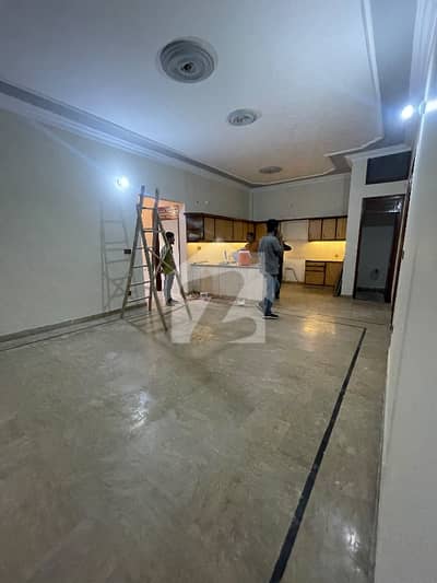 Beautiful Portion Available For Rent