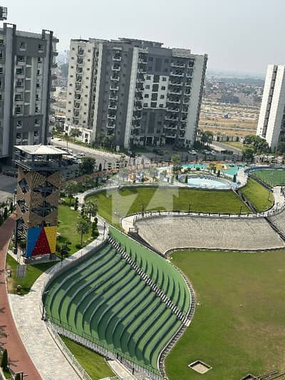 Barnd New 3 Bed Apartment Available For Rent in Askari 11 Sec D