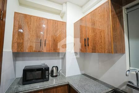 Furnished 2 Bedroom Luxury Apartment | Capital Heights, G-11/3 | Furnished 2 Bedroom Luxury Apartment | Capital Heights, G-11/3 |