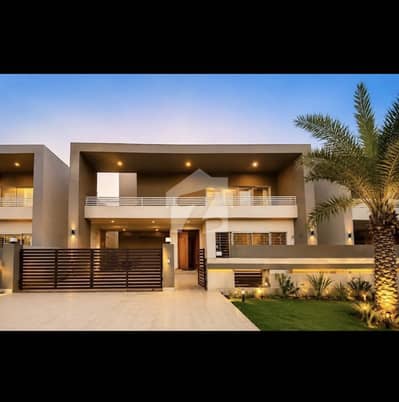 Bahria Paradise Villa Corner - Precinct 51 - 500yard Luxury Villa Bahria Paradise Villa Corner - Precinct 51 - 500yard Luxury Villa