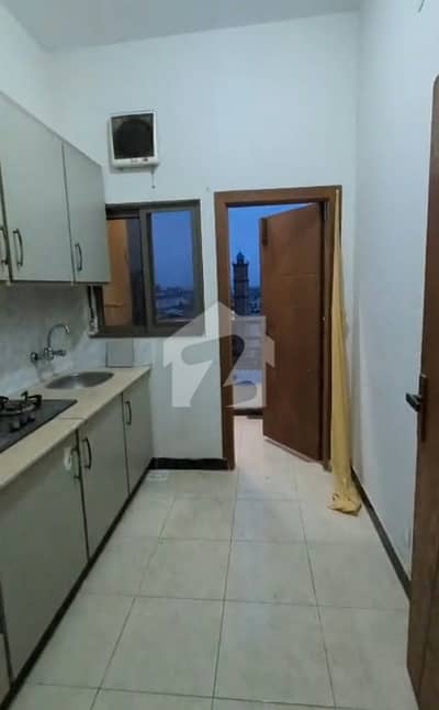 2 Bed Apartment For Sale In Faisal Town Phase1