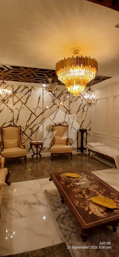 E11 Brand New House Available For Rent