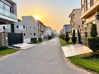 5 Marla Plot Available On Prime Location In DHA 9Town 5 Marla Plot Available On Prime Location In DHA 9Town