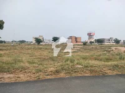 بیدیاں روڈ لاہور میں 1 کنال رہائشی پلاٹ 1.0 کروڑ میں برائے فروخت۔