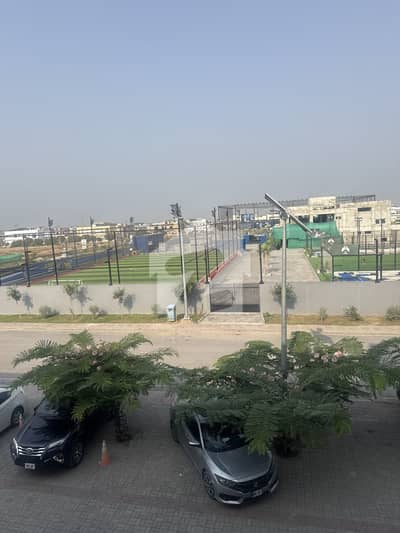 1 kanal Prime location plot available for sale