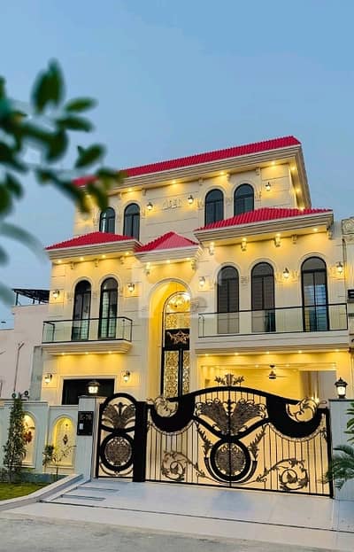 سٹی ہاؤسنگ سوسائٹی گوجرانوالہ میں 6 کمروں کا 10 مرلہ مکان 4.8 کروڑ میں برائے فروخت۔ سٹی ہاؤسنگ سوسائٹی گوجرانوالہ میں 6 کمروں کا 10 مرلہ مکان 4.8 کروڑ میں برائے فروخت۔