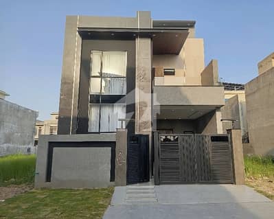 Buy A Prime Location House Of 5 Marla In Citi Housing Society