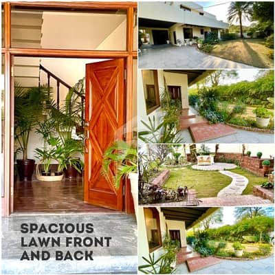 2 KANAL MODERN HOUSE FOR RENT IN DHA PHASE 3