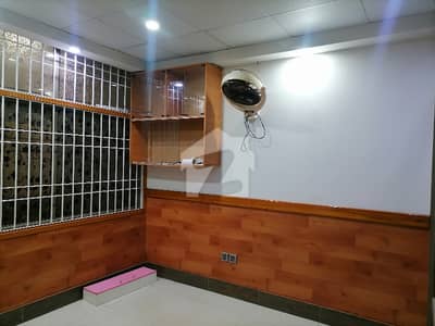 Ideal Office For Sale In Gulshan-E-Iqbal - Block 5