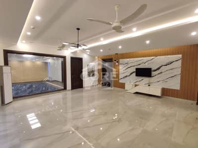 DHA Phase 6, J Block Semi Furnished House DHA Phase 6, J Block Semi Furnished House