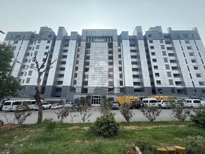 Furnished 2-Bedroom Apartment For Sale In Karakoram Diplomatic Enclave, Islamabad Furnished 2-Bedroom Apartment For Sale In Karakoram Diplomatic Enclave, Islamabad
