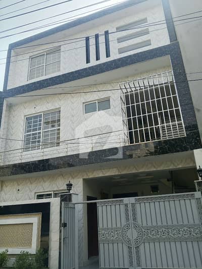 BRAND NEW 5 MRLA BEAUTIFUL HOUSE AVAILABLE FOR RENT IN JUBILEE TOWN.