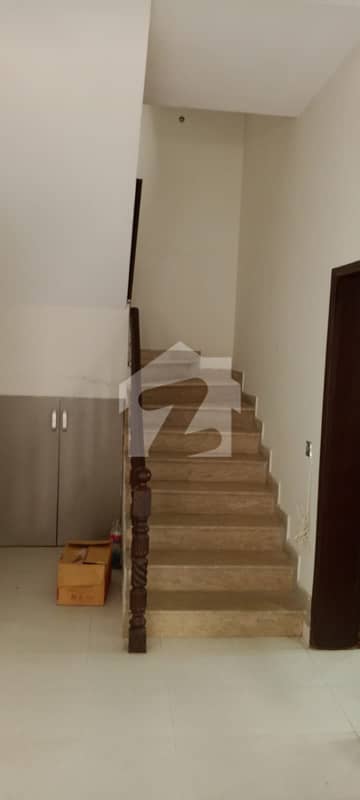 10 Marla Brand New Double Storey House At Good Location Available For Rent In Ex-Air Avenue DHA Phase 8
