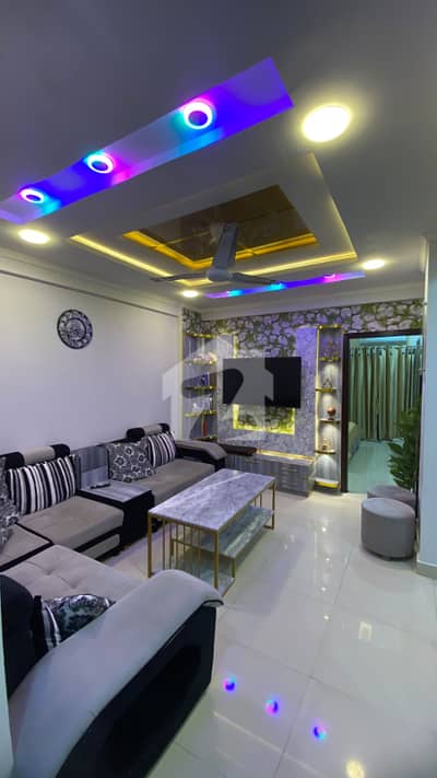 2 Bed Luxury Furnished Apartment For Rent In Gulberg Greens Islamabad 2 Bed Luxury Furnished Apartment For Rent In Gulberg Greens Islamabad