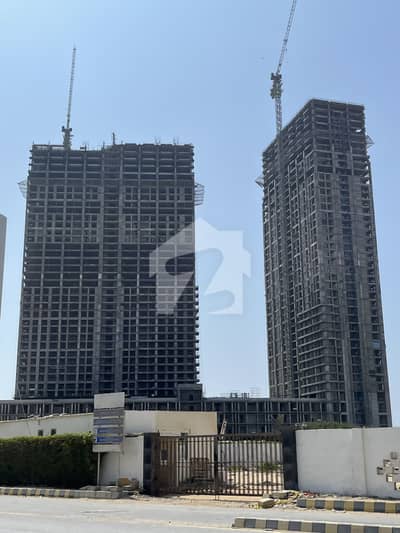 PARK GRAND EMAAR OCEANFRONT, KARACHI ON BOOKING PARK GRAND EMAAR OCEANFRONT, KARACHI ON BOOKING