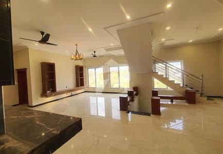 20 Marla Upper Portion For Rent In Beautiful D-12