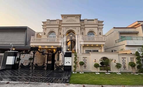 Ideal Prime Location House In Citi Housing Society Available For Rs. 115000000 Ideal Prime Location House In Citi Housing Society Available For Rs. 115000000