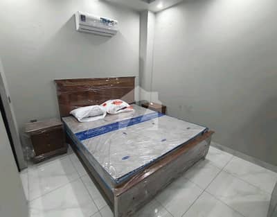 400 Square Feet Flat For Rent In Super Town