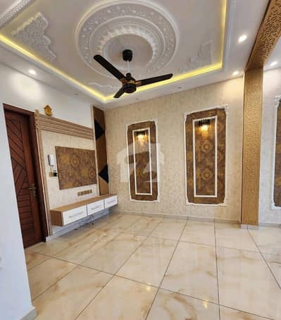 Prime Location House Of 5 Marla In Citi Housing Society For Rent