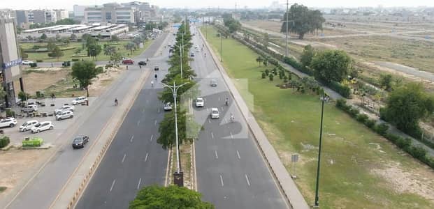 COMMERCIAL PLOT FOR SALE