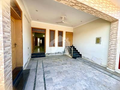 8 MARLA FULL HOUSE FOR RENT WITH SOLAR SYSTEM IN CDA APPROVED SECTOR F 17 ISLAMABAD