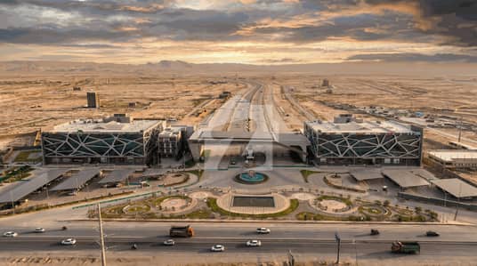 5 MARLA FILE AVALIBLE BEST TIME TO INVEST IN DHA QUETTA