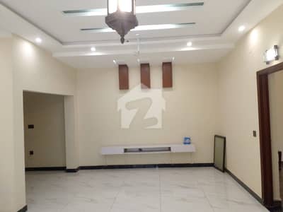 12 Marla Tile Floor F2 block Owner Build Neat And Clean All Original Picture Attached With Direct Owner Available For Sale In Johar Town