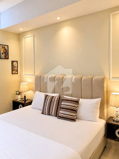 Studio Apartment Available For Sale In Bahria Enclave