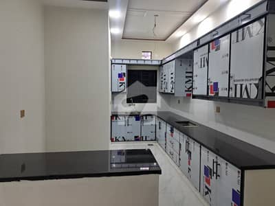 5 Marla House Brand New Available For Sale Resonable Price