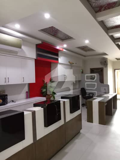 Commercial Office For Rent