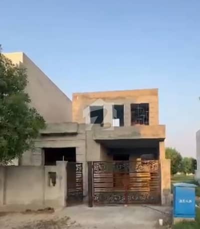 Prime 5 Marla Single-Storey Grey Structure House | Block A, Bahria Orchard Lahore Prime 5 Marla Single-Storey Grey Structure House | Block A, Bahria Orchard Lahore