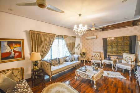 1 KANAL LOWER PORTION AVALIBLE FOR RENT UPPER LOCKED