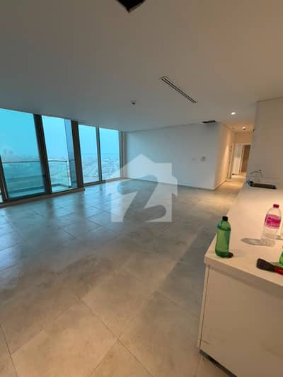 Brand New 3-Bedroom Apartment For Rent | The Views Emaar Oceanfront