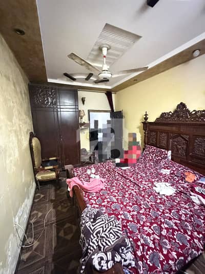2.5 Marla New Triple Storey House Available For Rent (Qadri Colony Area)