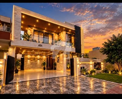 10 Marla House for Sale Bahria Town Rawalpindi