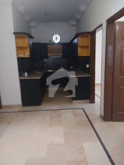 Exclusive 2-Bedroom Upper Portion with Drawing & Lounge | Rent