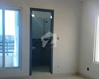 Airport Green Garden - Block A Flat For Rent Sized 850 Square Feet