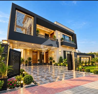 10Marla House For Sale Bahria Town Rawalpindi
