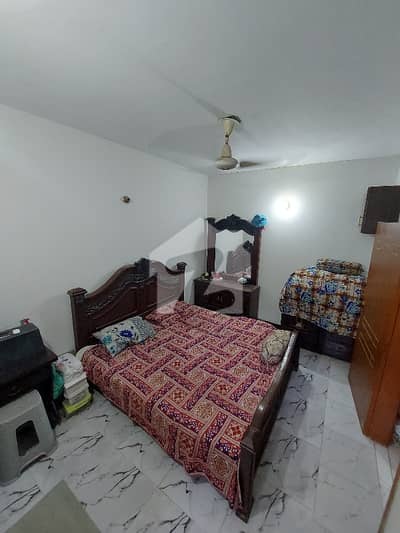 نارتھ ناظم آباد ۔ بلاک بی نارتھ ناظم آباد,کراچی میں 2 کمروں کا 2 مرلہ بالائی پورشن 36.0 لاکھ میں برائے فروخت۔