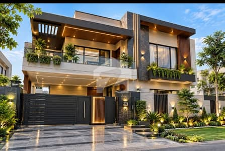 13Marla House Available for Sale